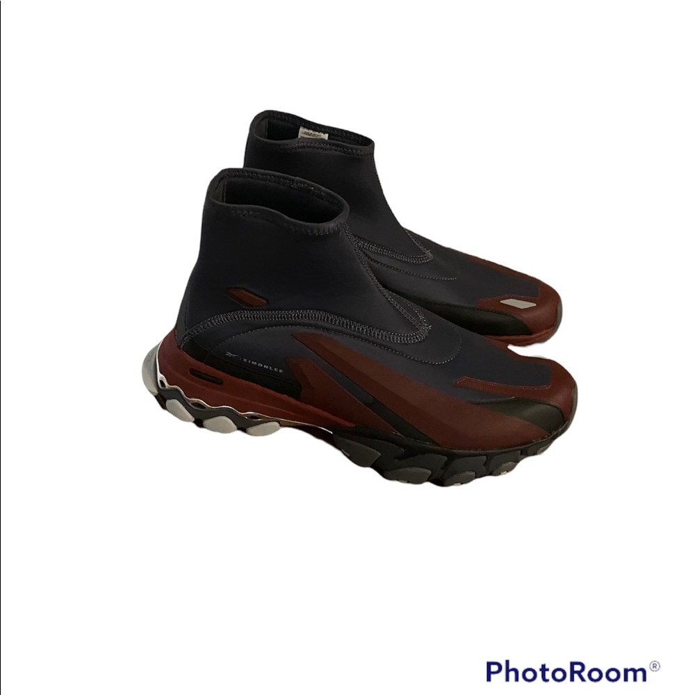 S3:reebok dmx ximonlee